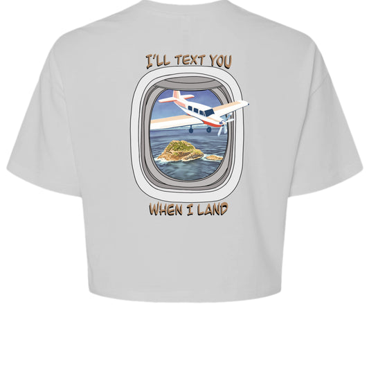 Vintage White - BACK