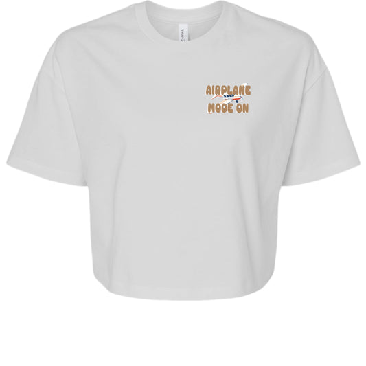 Vintage White - FRONT